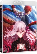 Fate/Stay Night: Heaven's Feel - III. Spring Song Fate/Stay Night: Heaven's Feel - III. Spring Song